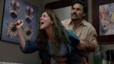 Dramma psicologico Netflix: trama, cast e episodi di Delirio