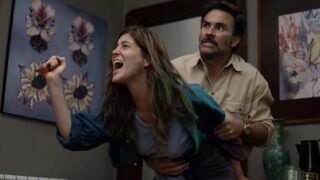 Dramma psicologico Netflix: trama, cast e episodi di Delirio