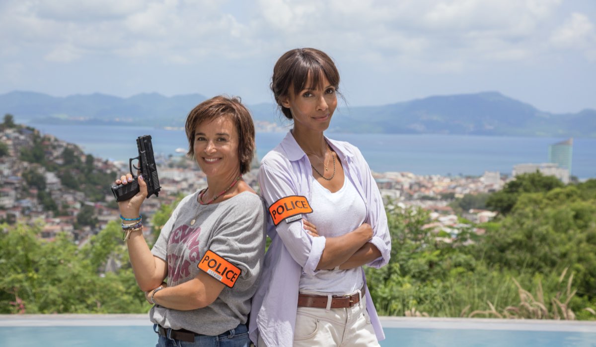 Delitti ai tropici: annunciata la settima stagione Delitti ai tropici: annunciata la settima stagione