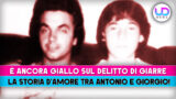 Delitto di giarre: la tragica storia d’amore tra giorgio e antonio