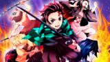 Demon slayer: il primo weekend di infinity castle frantuma i record del box office