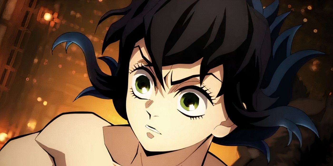Demon slayer: il ritardo del sequel di infinity castle come una benedizione per i fan