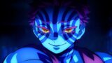 Demon slayer infinity castle: il teaser atteso svela una battaglia epica a sdcc