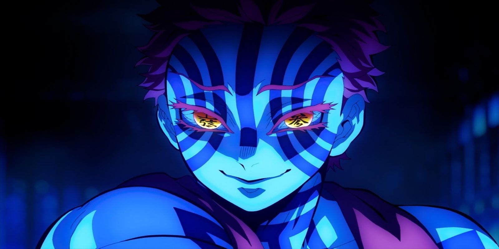 Demon slayer infinity castle: il teaser atteso svela una battaglia epica a sdcc Demon slayer infinity castle: il teaser atteso svela una battaglia epica a sdcc