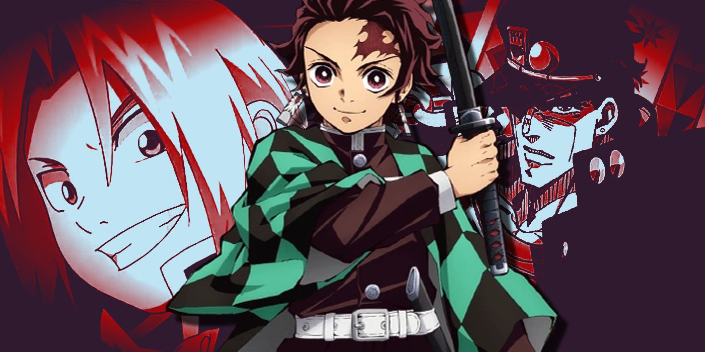 Migliori serie anime dal 2005: le 20 leggende da non perdere Migliori serie anime dal 2005: le 20 leggende da non perdere