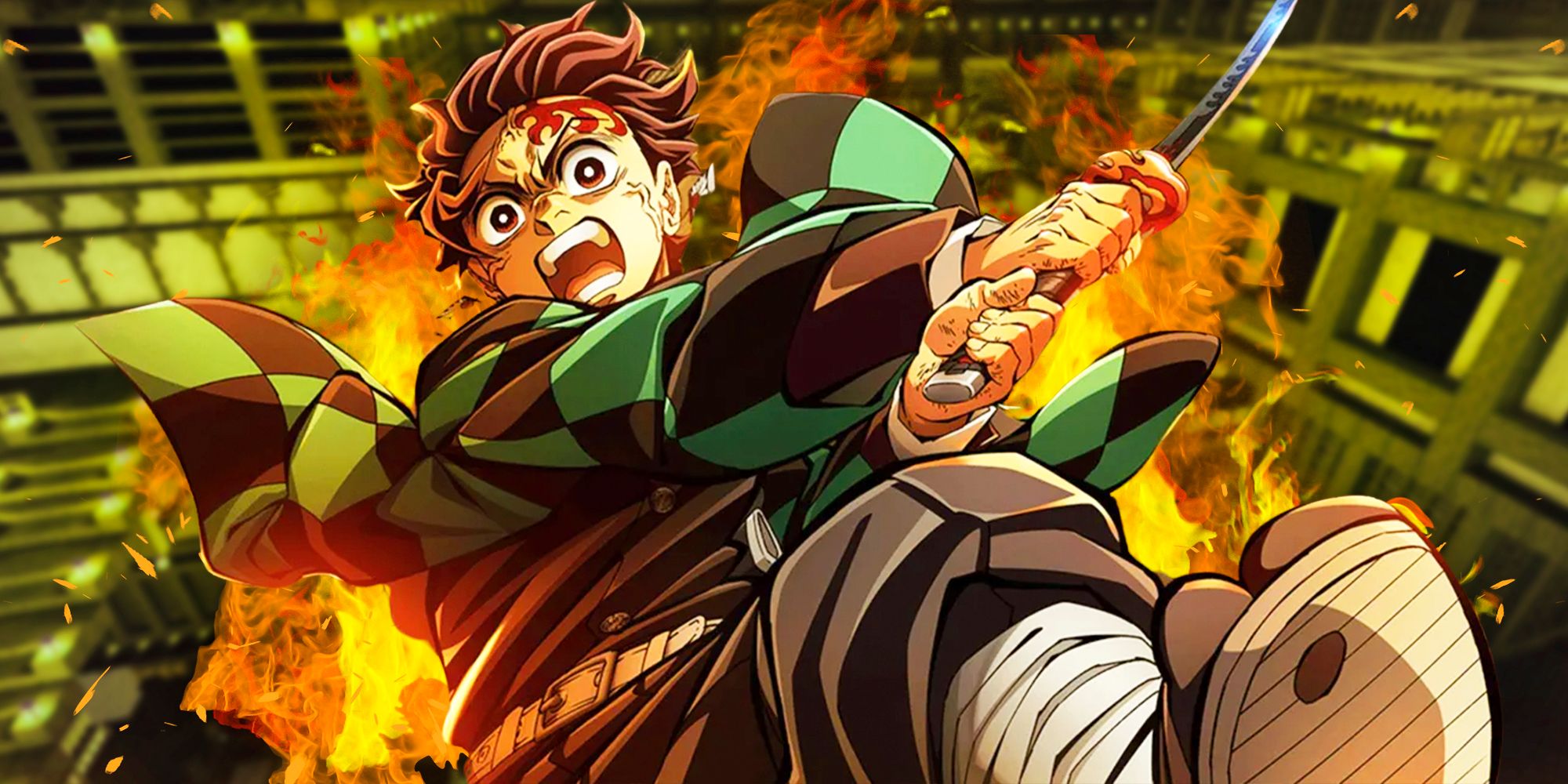 Demon slayer: il drammatico dettaglio che i fan hanno appena scoperto nell’infinity castle Demon slayer: il drammatico dettaglio che i fan hanno appena scoperto nell’infinity castle