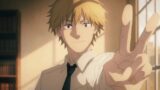 Chainsaw man stagione 2: novità e anticipazioni prima del film anime