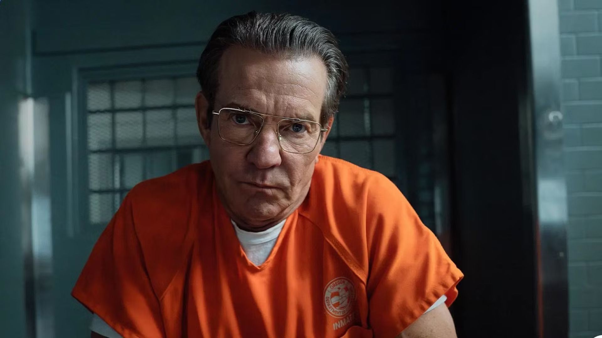 Cancellazione della serie sui serial killer con dennis quaid dopo la prima stagione Cancellazione della serie sui serial killer con dennis quaid dopo la prima stagione