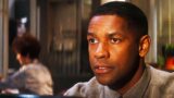 Un thriller di denzel washington degli anni ’90 con un finale incredibilmente oscuro