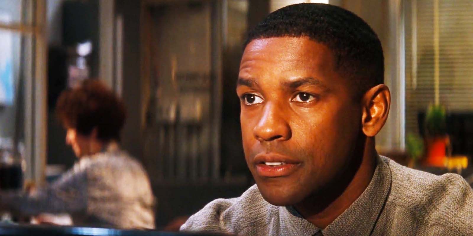 Un thriller di denzel washington degli anni ’90 con un finale incredibilmente oscuro Un thriller di denzel washington degli anni ’90 con un finale incredibilmente oscuro