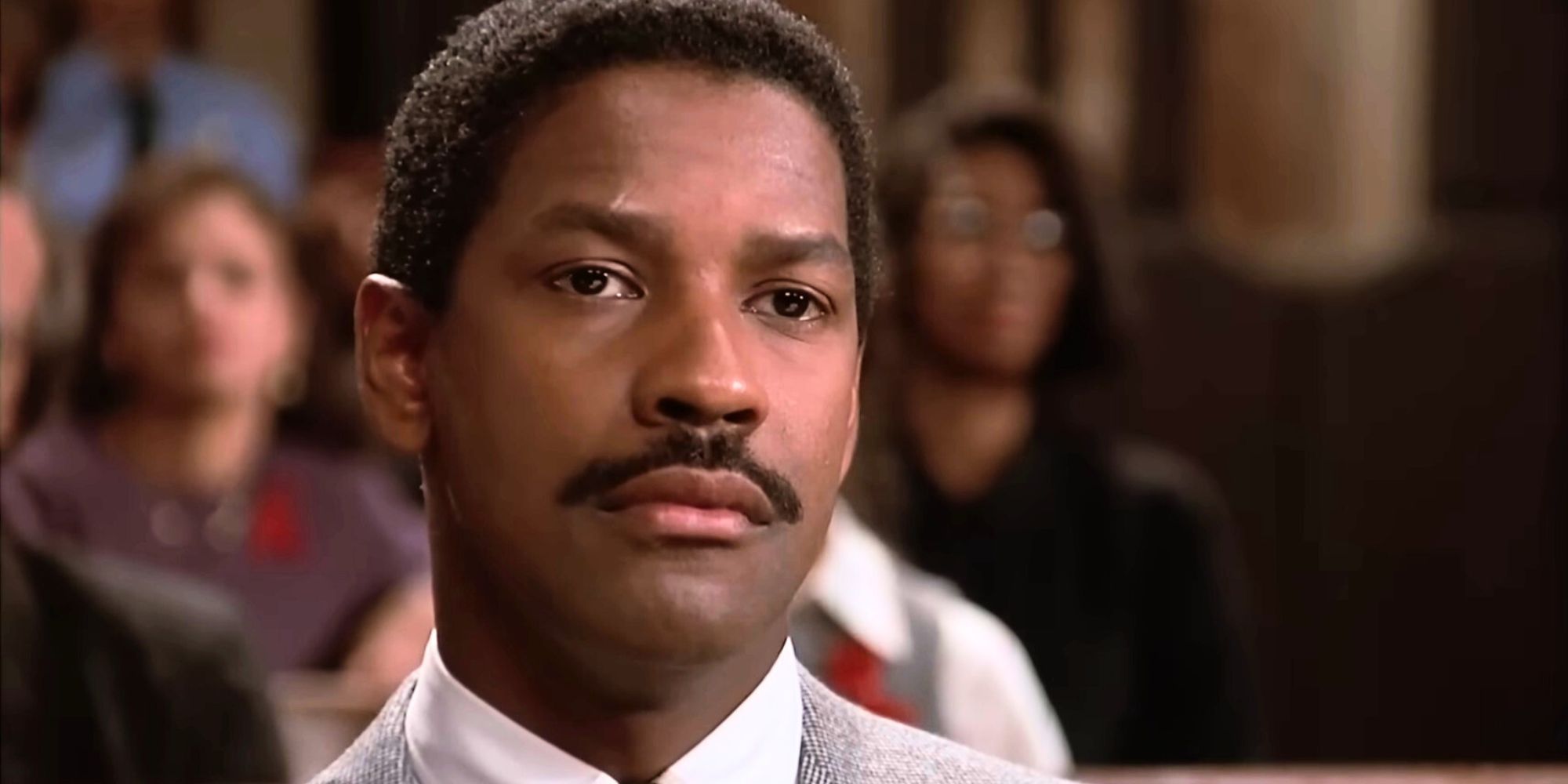 Denzel Washington: i 5 più grandi blockbuster aggiornati per inflazione Denzel Washington: i 5 più grandi blockbuster aggiornati per inflazione