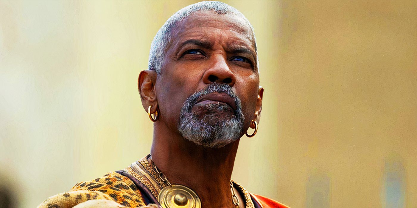 Il capolavoro di Denzel Washington compie 53 anni e approda in streaming Il capolavoro di Denzel Washington compie 53 anni e approda in streaming