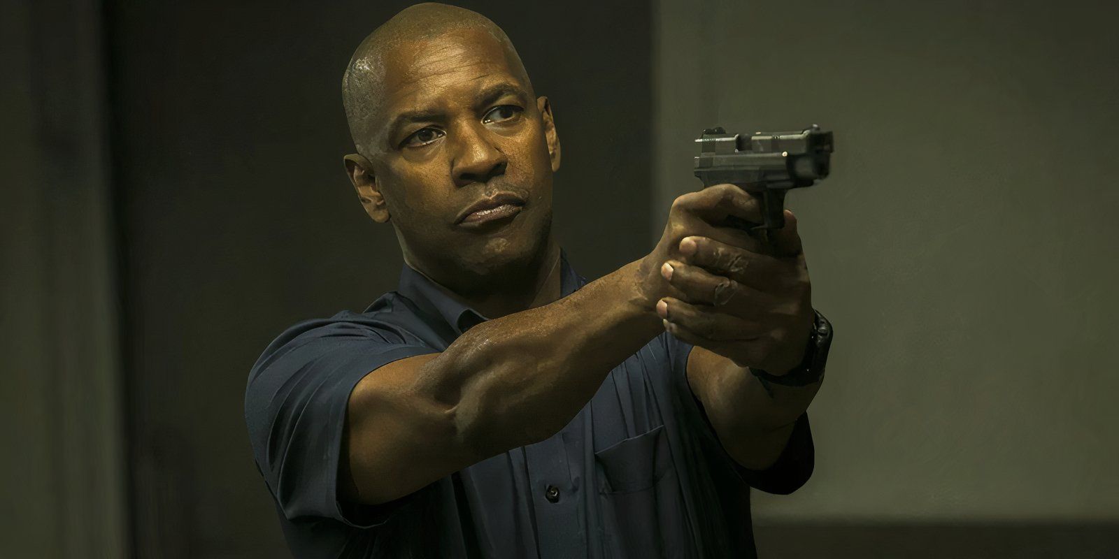 Robert mccall: il suo lavoro precedente a The Equalizer Robert mccall: il suo lavoro precedente a The Equalizer