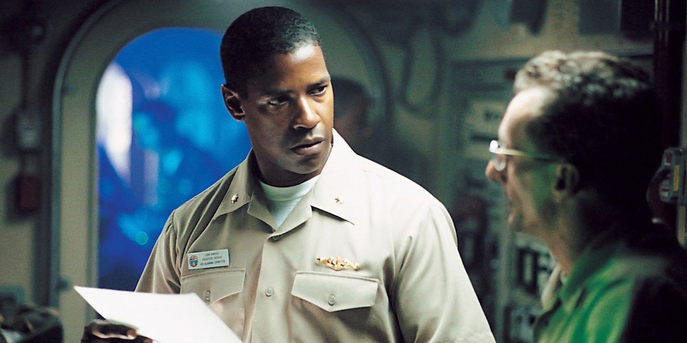 Sequel dell’azione miliardaria con denzel washington in sviluppo