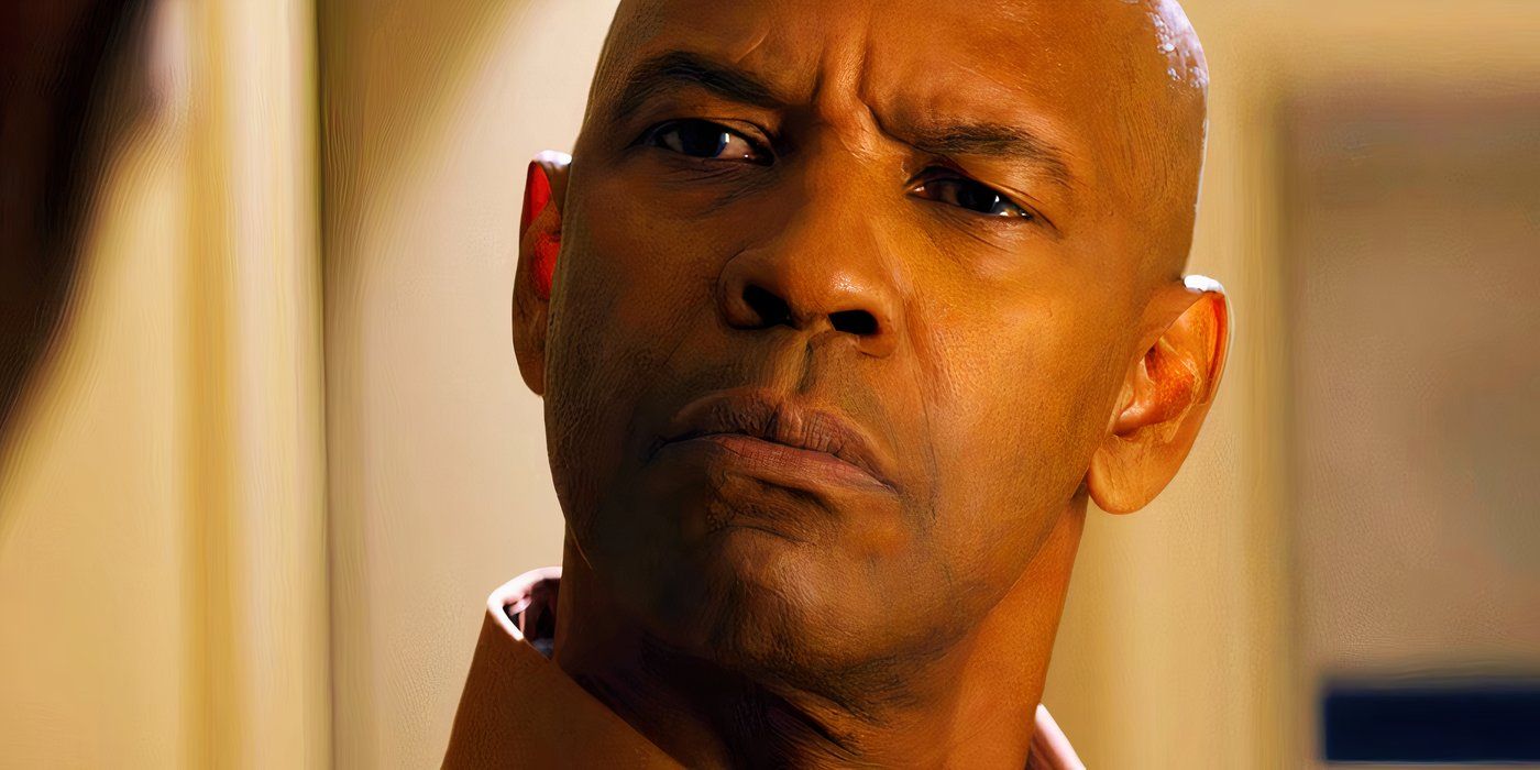 90% di recensioni positive per il film criminale che doveva lanciare Denzel Washington nel suo primo franchise