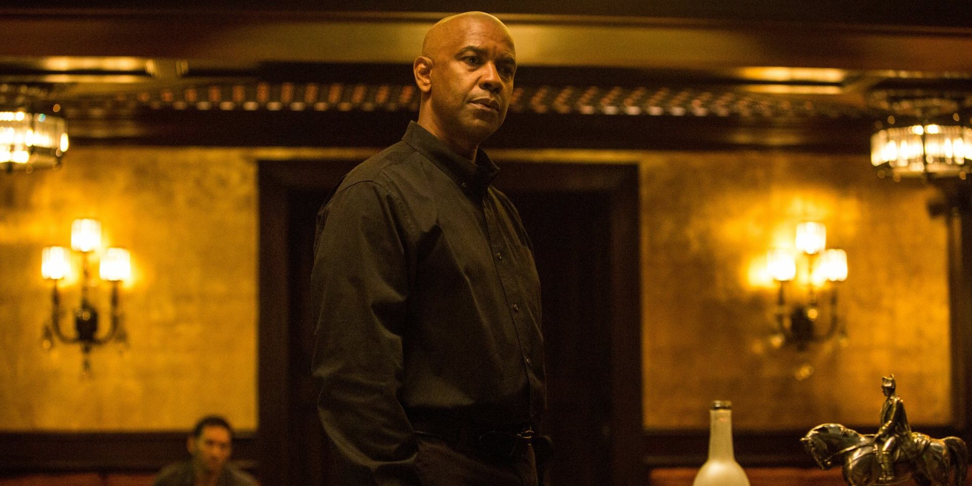 la verit224 dietro il finale felice di equalizer ecco cosa non mi convinceva