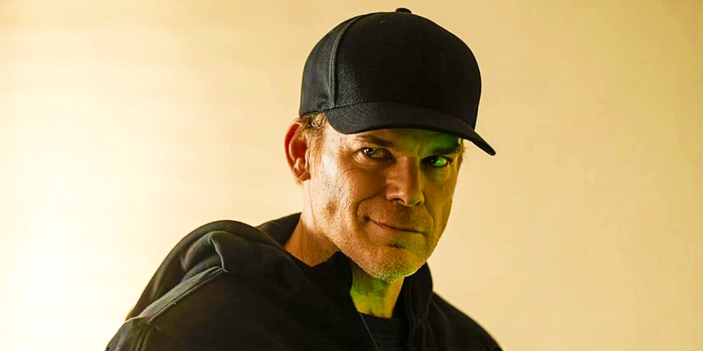 Dexter resurrection svela il cameo segreto dell’episodio 4