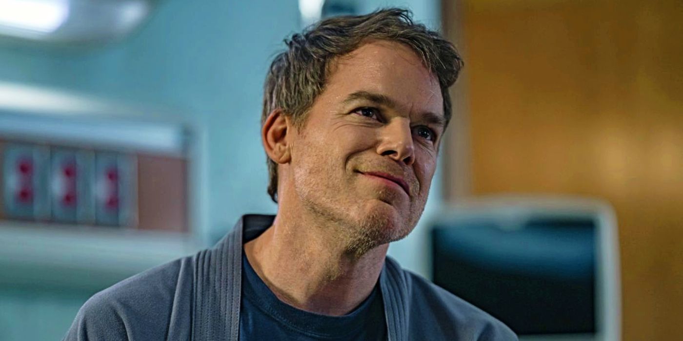 Dexter resurrection batte record di streaming su showtime dopo una premiere acclamata