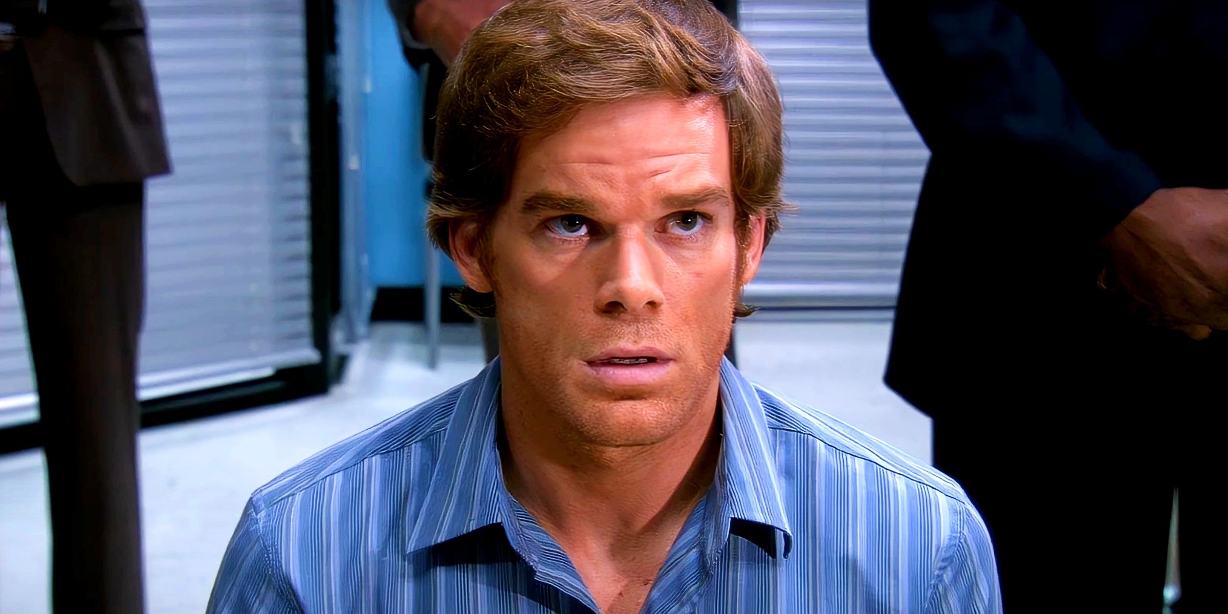 Dexter: la resurrezione segna la fine di un’era dopo 19 anni Dexter: la resurrezione segna la fine di un’era dopo 19 anni