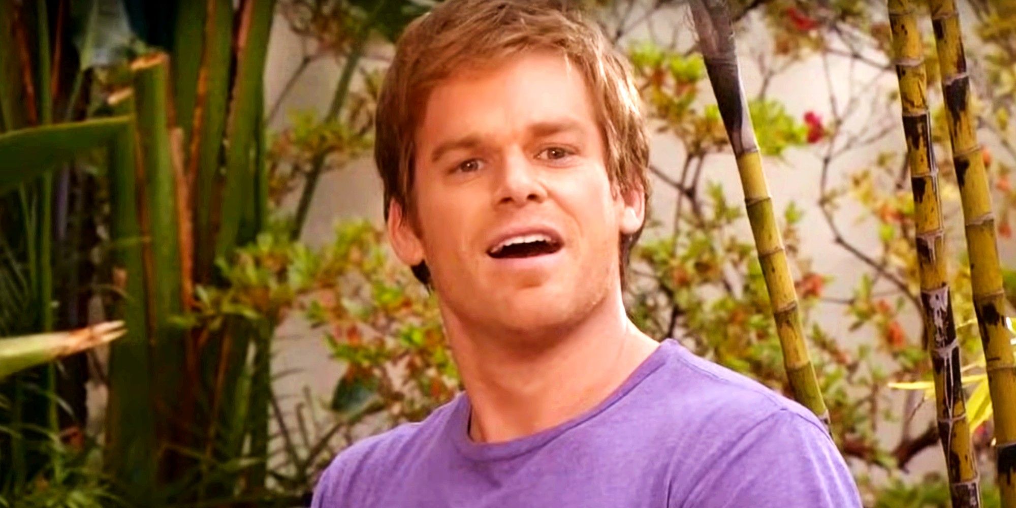 Dexter Morgan trova il compagno ideale dopo 19 anni di attese Dexter Morgan trova il compagno ideale dopo 19 anni di attese