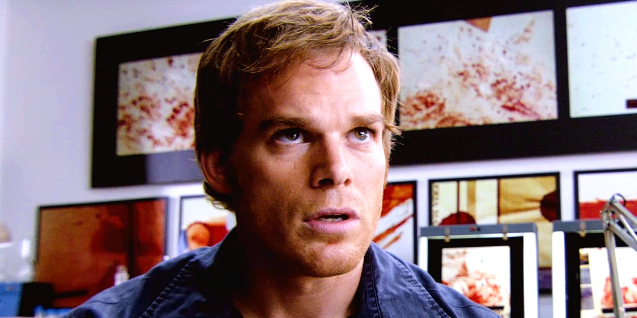 Dexter resurrezione conferma cameo tanto atteso del personaggio originale Dexter resurrezione conferma cameo tanto atteso del personaggio originale