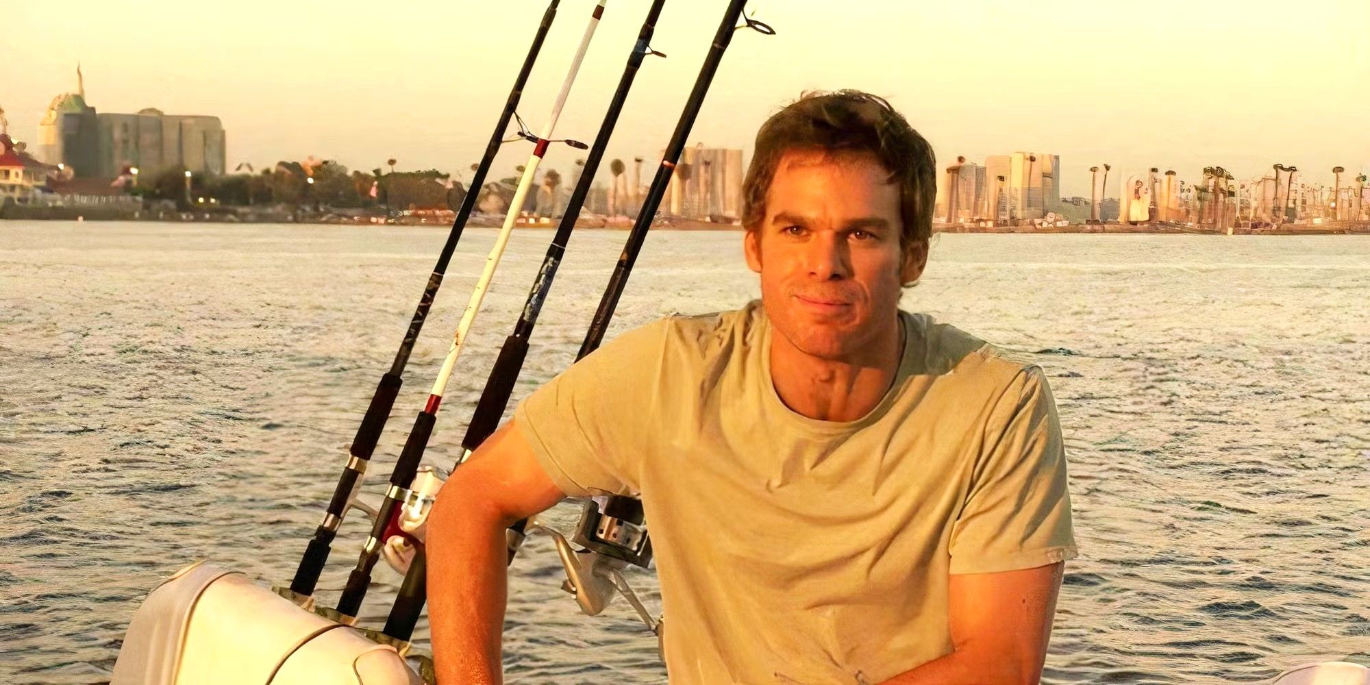 Dexter sorprende con uno degli episodi migliori di sempre Dexter sorprende con uno degli episodi migliori di sempre