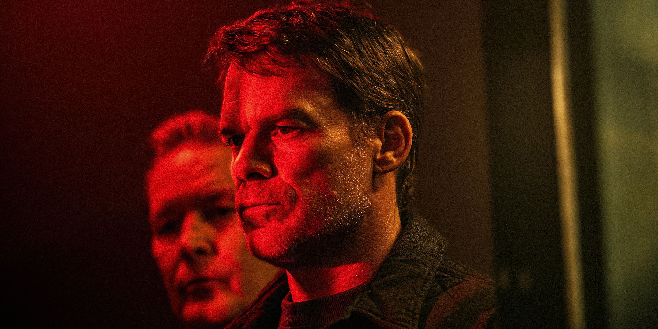 Nuovo villain di dexter resurrection rielabora il film horror di joe keery da 43,840 dollari Nuovo villain di dexter resurrection rielabora il film horror di joe keery da 43,840 dollari
