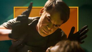 Dexter ritorna ai rituali di omicidio in resurrection, teorizzato da michael c. hall