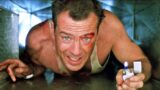Scena iconica di die hard: il segreto del passato di john mcclane svelato