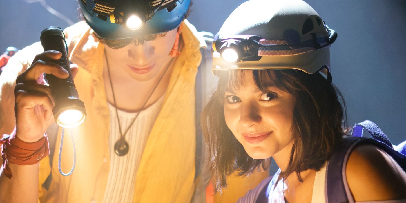 Dora e la ricerca di sol dorado è un reboot o un sequel?