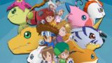Digimon e hello kitty insieme per i mostri più adorabili di sempre