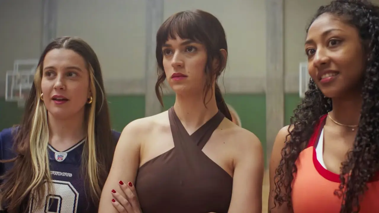 dimmelo sottovoce trailer del film originale di prime video