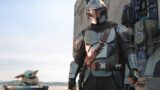 Deluso per l’assenza della quarta stagione di The Mandalorian, ma curioso per il film
