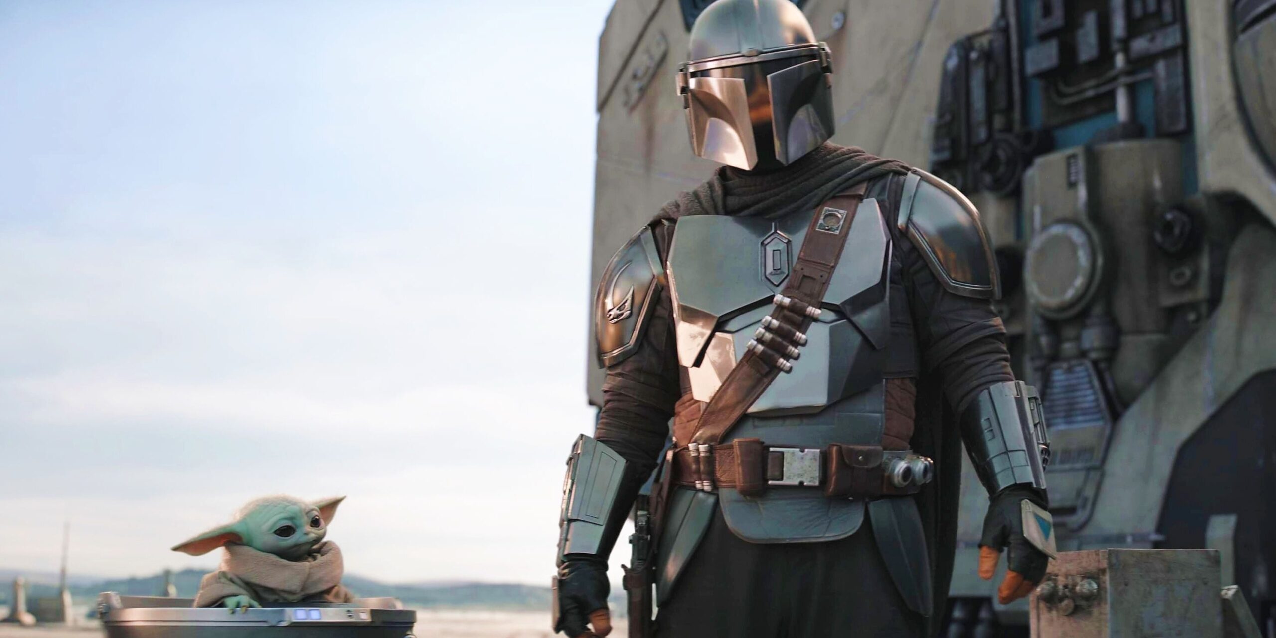 Deluso per l’assenza della quarta stagione di The Mandalorian, ma curioso per il film Deluso per l’assenza della quarta stagione di The Mandalorian, ma curioso per il film