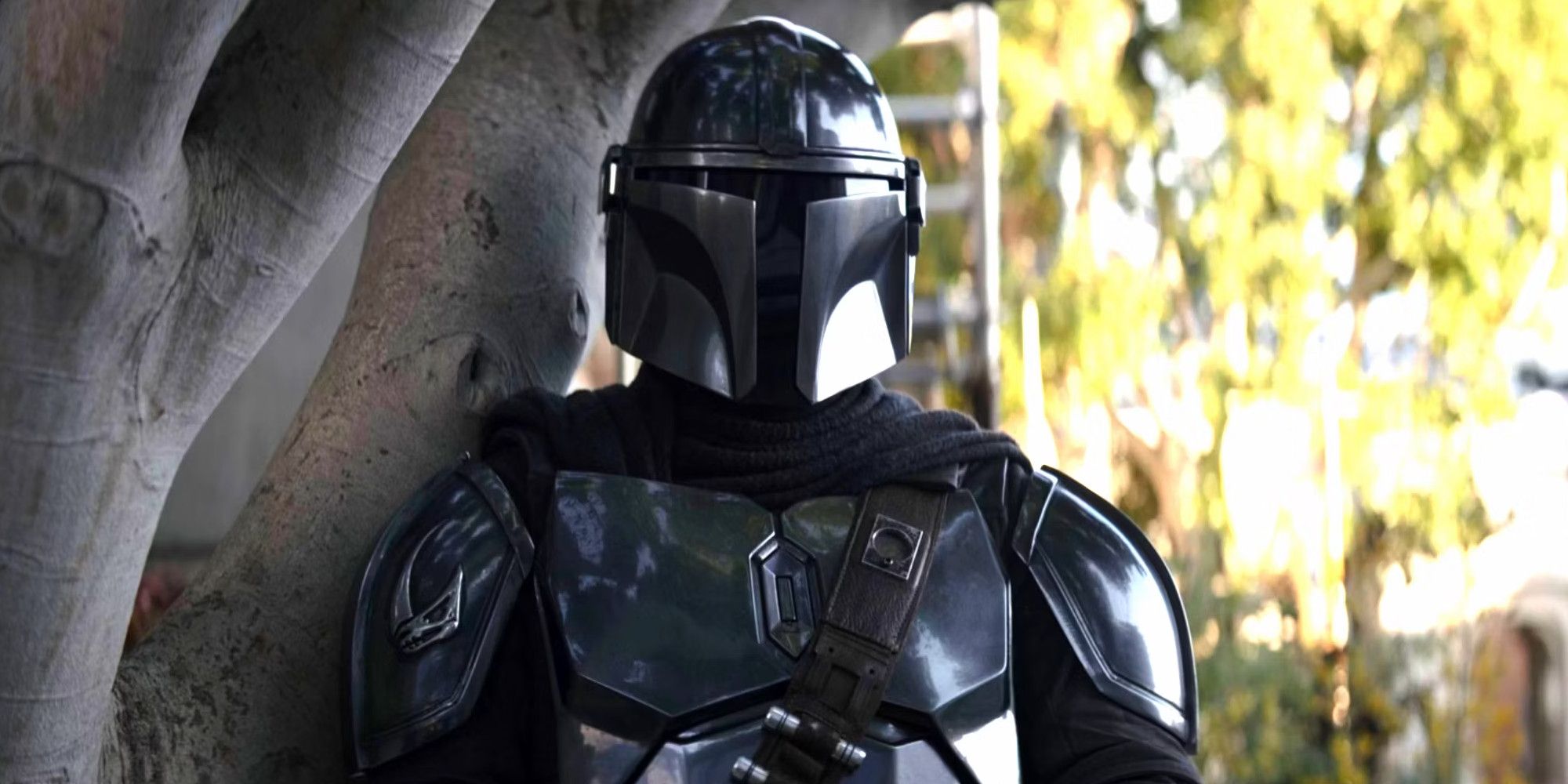 Il film di star wars ripete il miglior arco di mandalorian con un colpo di scena perfetto Il film di star wars ripete il miglior arco di mandalorian con un colpo di scena perfetto