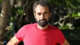 Isola dei famosi: dino giarrusso svela i suoi problemi di salute dopo ricoveri shocking