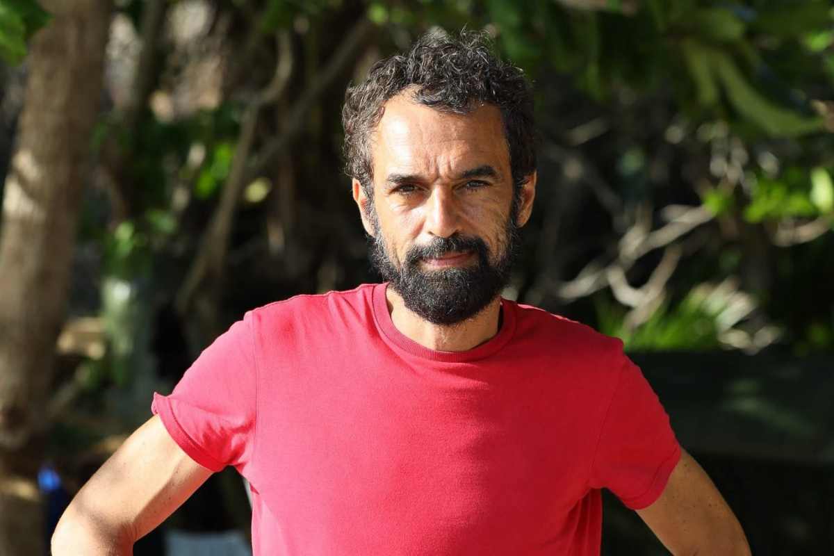 Isola dei famosi: dino giarrusso svela i suoi problemi di salute dopo ricoveri shocking Isola dei famosi: dino giarrusso svela i suoi problemi di salute dopo ricoveri shocking