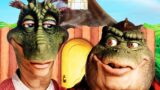 Finale devastante di una sitcom anni ’90: perché è difficile da rivedere