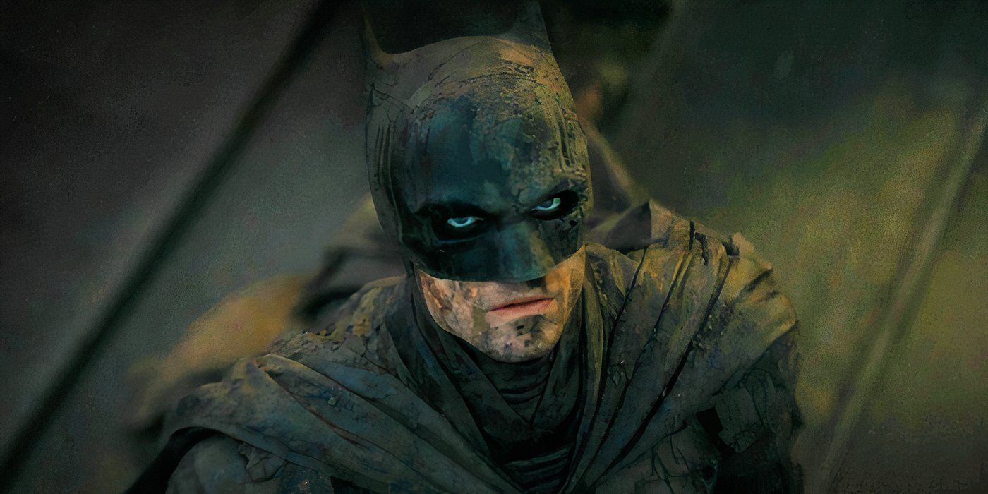 Il script di batman 2 riceve feedback positivi da james gunn dopo ritardi Il script di batman 2 riceve feedback positivi da james gunn dopo ritardi