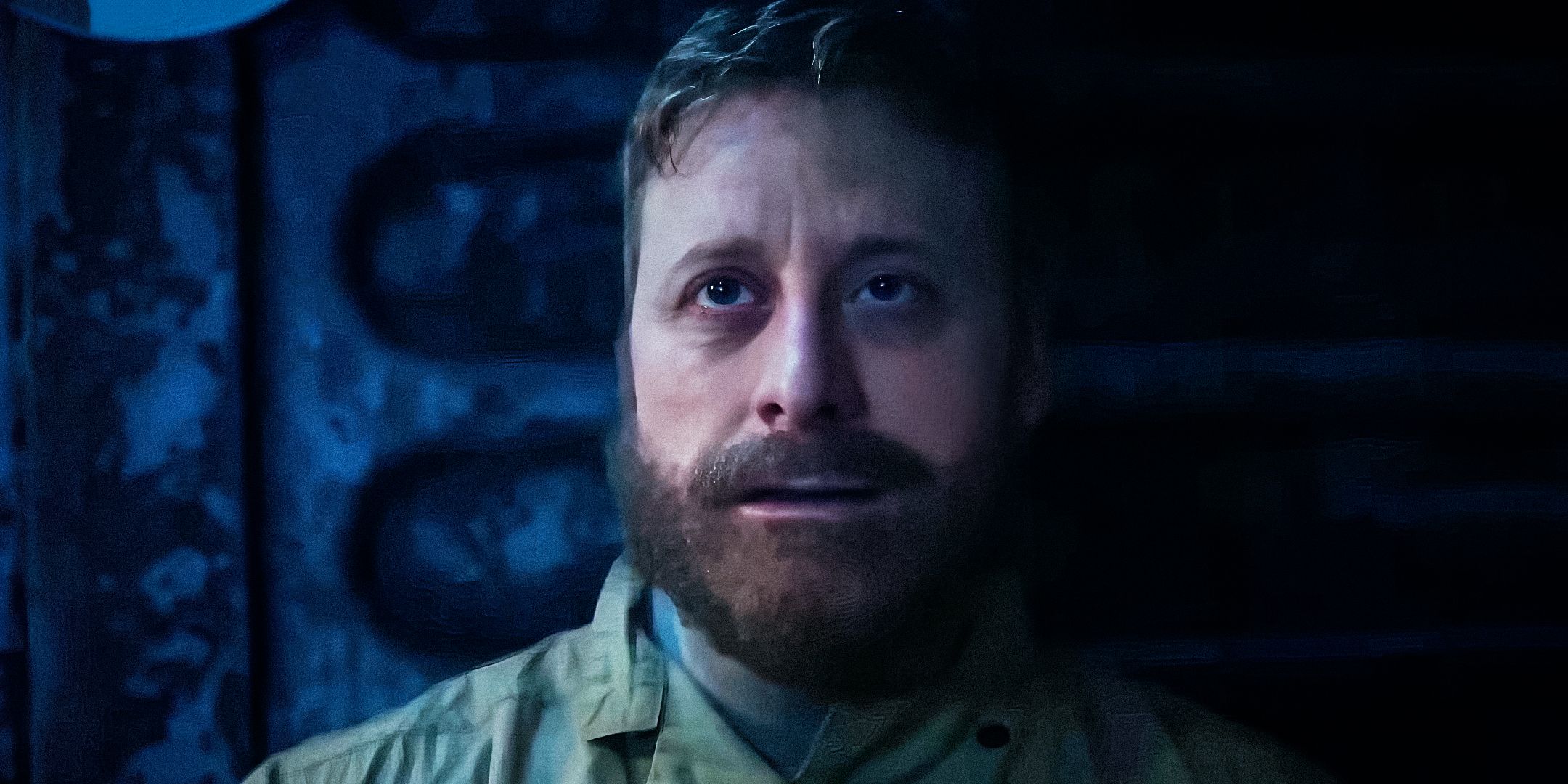 Alan Tudyk conquista il pubblico con la sua serie sci fi che raggiunge il 100% su RT nella possibile ultima stagione Alan Tudyk conquista il pubblico con la sua serie sci fi che raggiunge il 100% su RT nella possibile ultima stagione
