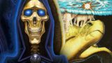 Personaggi di Discworld che non vedo l’ora di vedere nel  universo espanso
