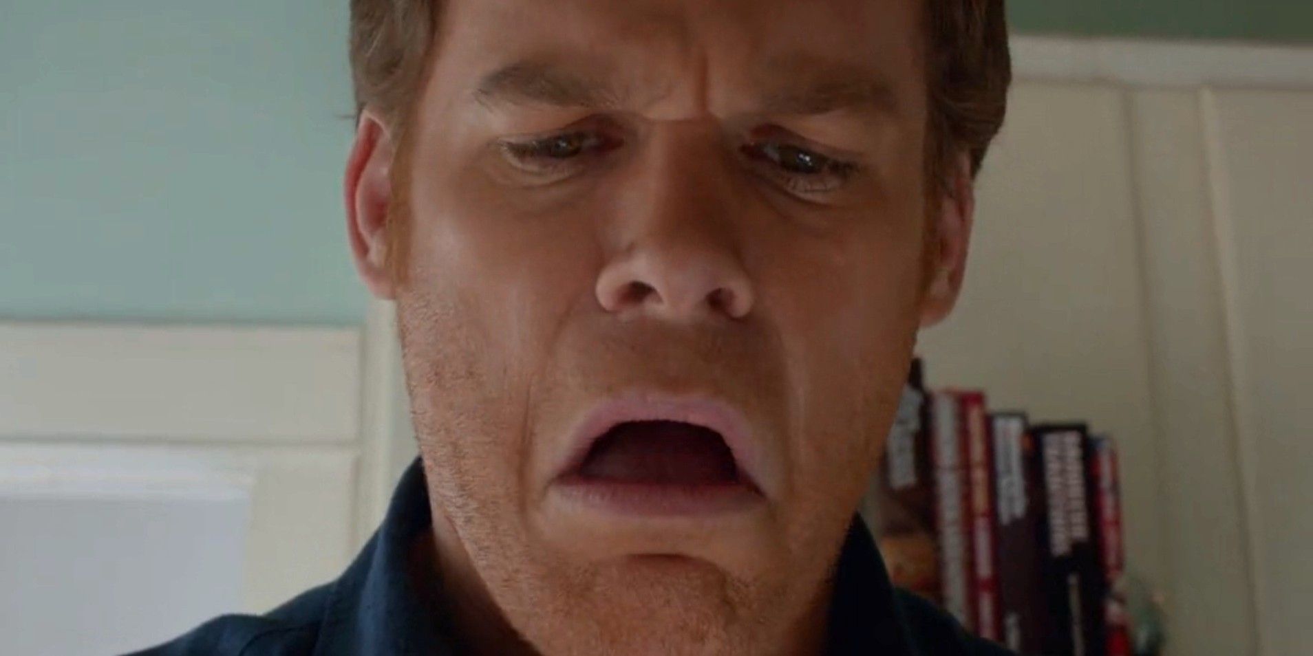Dexter resurrection ignora una scena devastante della terza stagione della serie originale Dexter resurrection ignora una scena devastante della terza stagione della serie originale