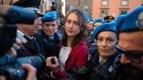 Amanda Knox protagonista di una nuova serie in arrivo su Disney