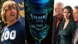 Novità Disney+: primo sguardo a Percy Jackson 2 e Alien – Pianeta Terra