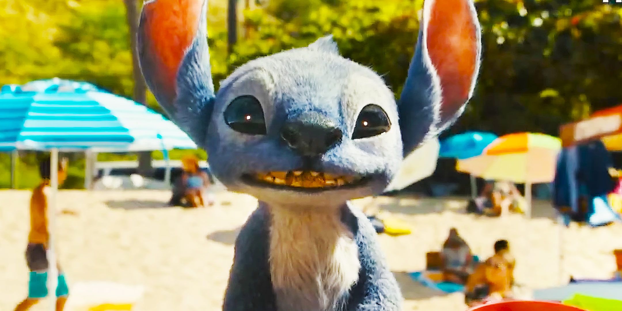 Lilo e stitch 2 rompe il trend di 22 anni della disney con il live action Lilo e stitch 2 rompe il trend di 22 anni della disney con il live action