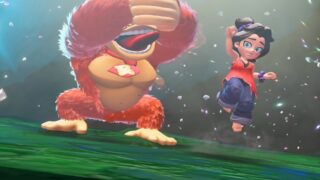 Donkey kong bananza supera super mario odyssey: 10 motivi da scoprire