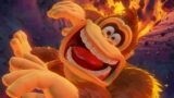 Donkey kong bananza: l’idea vincente di un dev nintendo