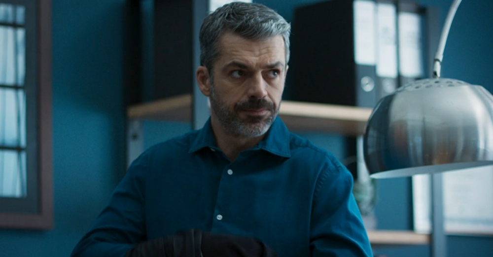 doc nelle tue mani 4 uscita cast e dove vederlo in streaming