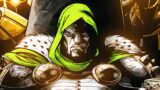 Latveria e la storia di dottor destro in marvel comics