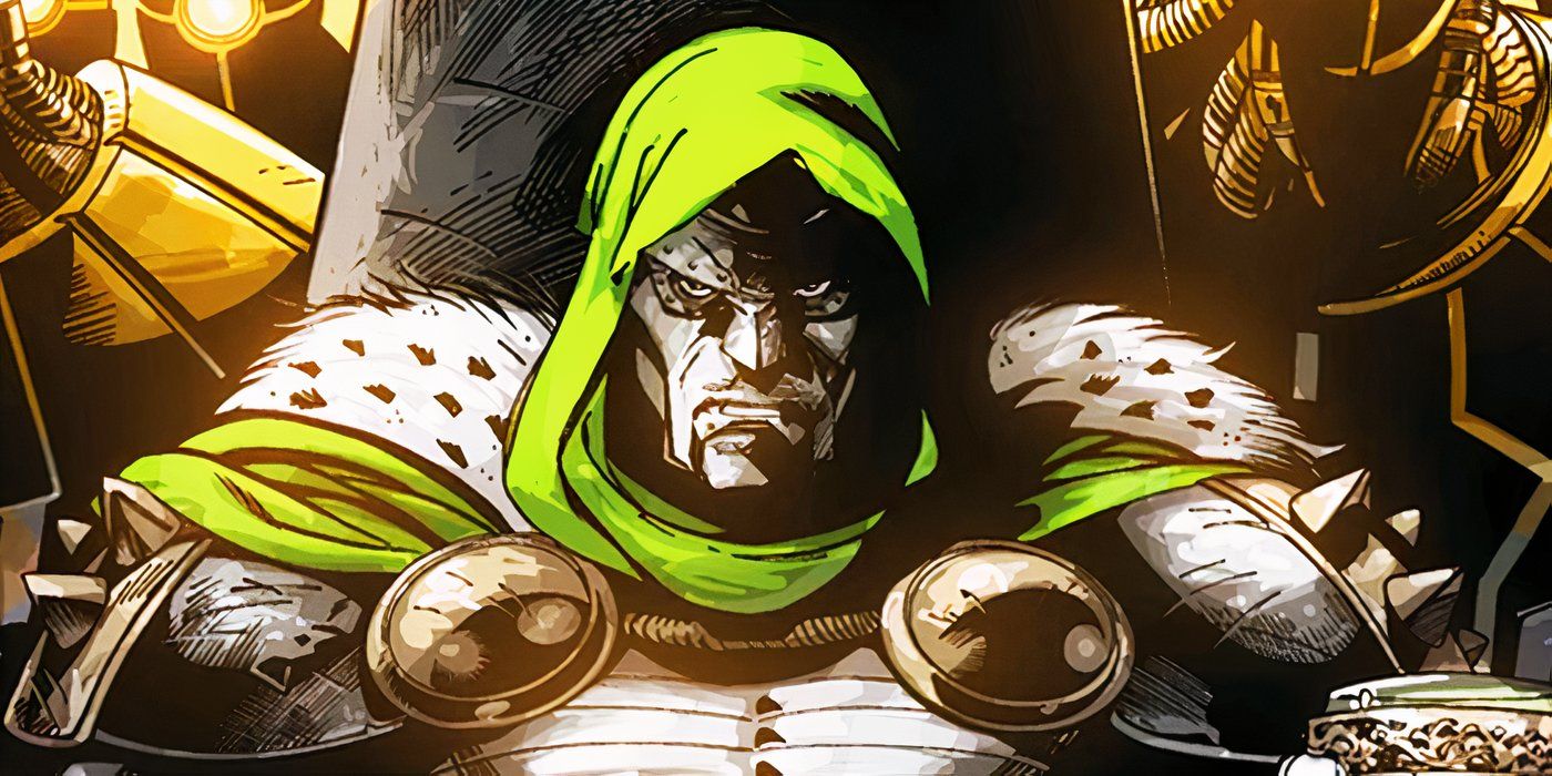 Latveria e la storia di dottor destro in marvel comics Latveria e la storia di dottor destro in marvel comics